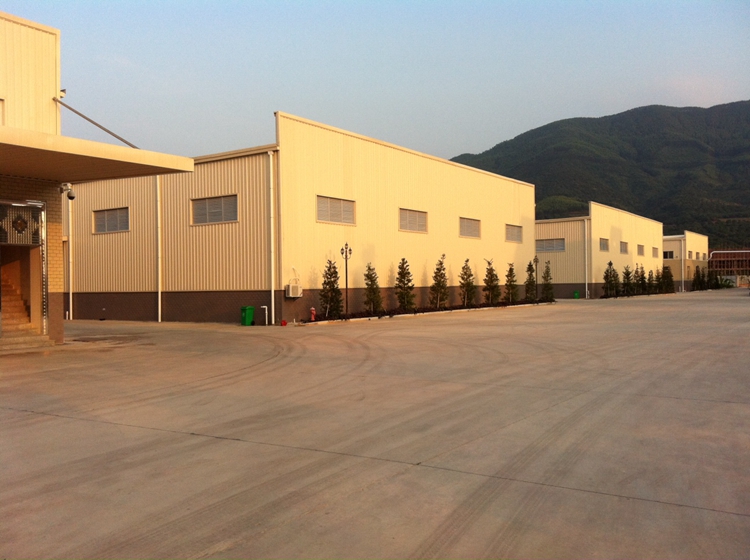 Zhangzhou More Star Furniture Co.,Ltd. Factory
